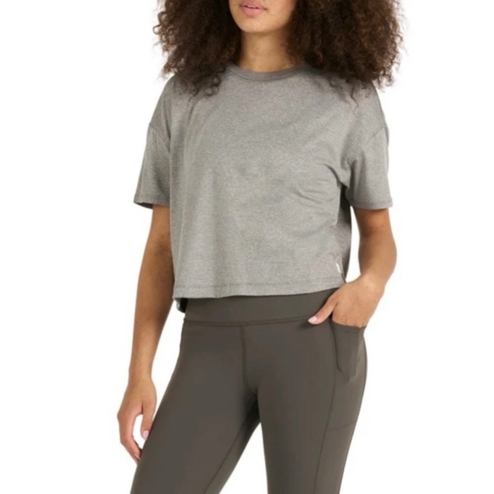 Vuori Energy Tee Ladies Size XL